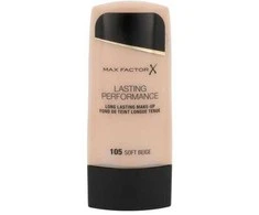 Max Factor Lasting Performance