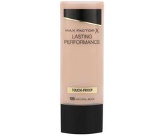 Max Factor Lasting Performance