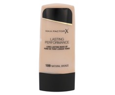 Max Factor Lasting Performance