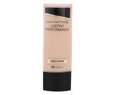 Max Factor Lasting Performance