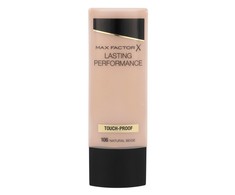 Max Factor Lasting Performance