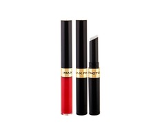"Max Factor Lipfinity" lūpų dažai 24h 115 Confident 2ml