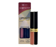 „Max Factor Lipfinity“ lūpų dažai, 4,2 g