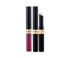 "Max Factor Lipfinity" lūpų dažai 24h 330 Essential Burgundy 2ml