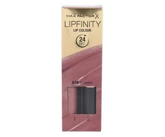 Max Factor Lipfinity 24HRS lūpų spalva