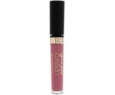 Max Factor Lipfinity Velvet Matte Lūpų dažai, 3,5 ml, spalva - 020 Coco Creme