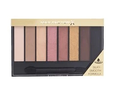Max Factor Masterpiece Nude Palette Akių šešėliai moterims, 6,5 g