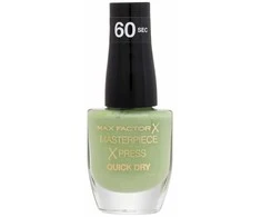Max Factor Masterpiece Xpress Quick Dry Nagų lakas