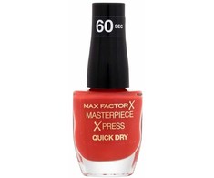 Max Factor Masterpiece Xpress Quick Dry Nagų lakas moterims, 8 ml