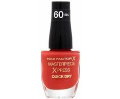 Max Factor Masterpiece Xpress Quick Dry Nagų lakas moterims, 8 ml