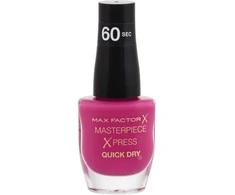 Max Factor Laca U kaip M Factor Xpress 271