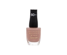 "Max Factor" nagų lakas M Factor Xpress 203nude