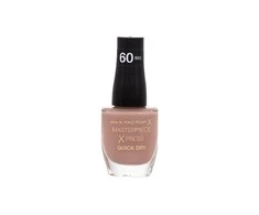 "Max Factor" nagų lakas M Factor Xpress 203nude