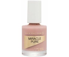 Max Factor Miracle Pure Nagų lakas