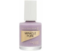 Max Factor Miracle Pure Nagų lakas
