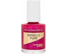 Max Factor Miracle Pure Nagų lakas moterims, 12 ml