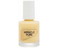 "Max Factor Miracle Pure" nagų lakas 500-Lemon Tea