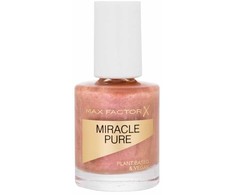 Max Factor Miracle Pure Nagų lakas moterims, 12 ml