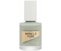 Max Factor Miracle Pure Nagų lakas