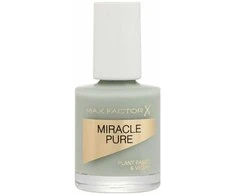 Max Factor Miracle Pure Nagų lakas