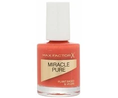 Max Factor Miracle Pure Nagų lakas