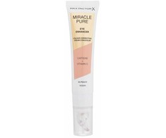Max Factor Miracle Pure Eye Enhancer korektorius