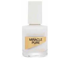 "Max Factor Miracle Pure" nagų lakas 155-kokosų pienas