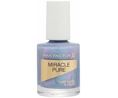 Max Factor Miracle Pure Nagų lakas