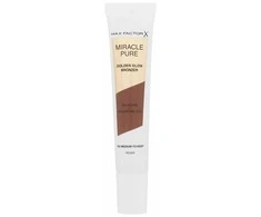 „Max Factor Miracle Pure Golden Glow“ bronzinė bronzinė priemonė