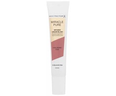 Max Factor Miracle Pure Infused kreminis skaistalai