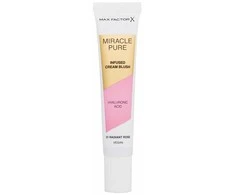 Max Factor Miracle Pure Infused kreminis skaistalai
