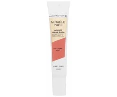 Max Factor Miracle Pure Infused kreminis skaistalai