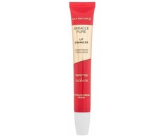 Max Factor Miracle Pure Lip Enhancer Lūpų balzamas