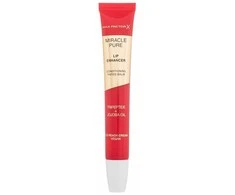 Max Factor Miracle Pure Lip Enhancer Lūpų balzamas