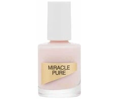 "Max Factor Miracle Pure" nagų lakas 205-Nude Rose