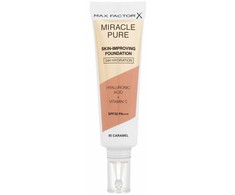 „Max Factor Miracle Pure“ makiažo pagrindas, 30 ml