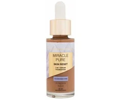 Max Factor Miracle Pure Skin Reset 2in1 serumo makiažo pagrindas