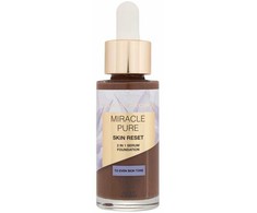 Max Factor Miracle Pure Skin Reset 2in1 serumo makiažo pagrindas