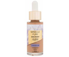 Max Factor Miracle Pure Skin Reset 2in1 serumo makiažo pagrindas