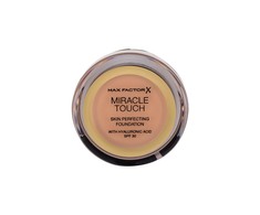 Max Factor Miracle Touch Skin Perfecting Makeup moterims, 11,5 g