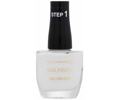 Max Factor Nailfinity Nagų lakas moterims, 12 ml