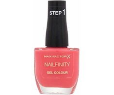 Max Factor Nailfinity Nagų lakas