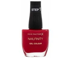 "Max Factor M Factor Finity" nagų lakas 300 gel