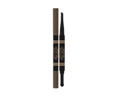 Max Factor Real Brow Fill &amp; Shape Eyebrow Pieštukas moterims, 0,6 g