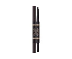 Max Factor Real Brow Fill - Shape 04 Deep Brown makiažo priemonė