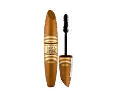 MAX FACTOR Rise &amp; Shine Blakstienų tušas 001 Juodas 12ml