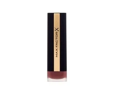 "Max Factor" lab pencil "M Factor Eli Matte" 55 lūpų dažai