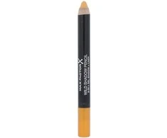 „Max Factor Wild Shadow“ akių šešėlių pieštukas, 40 Brazen Gold, 2,3 g