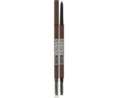 Maybelline L'Oreal BROW ULTRA SLIM NU 03 WARM BROWN