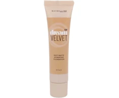 Maybelline Dream Velvet Soft Matte Kreminis Foundation No.30 Sand, 30 ml